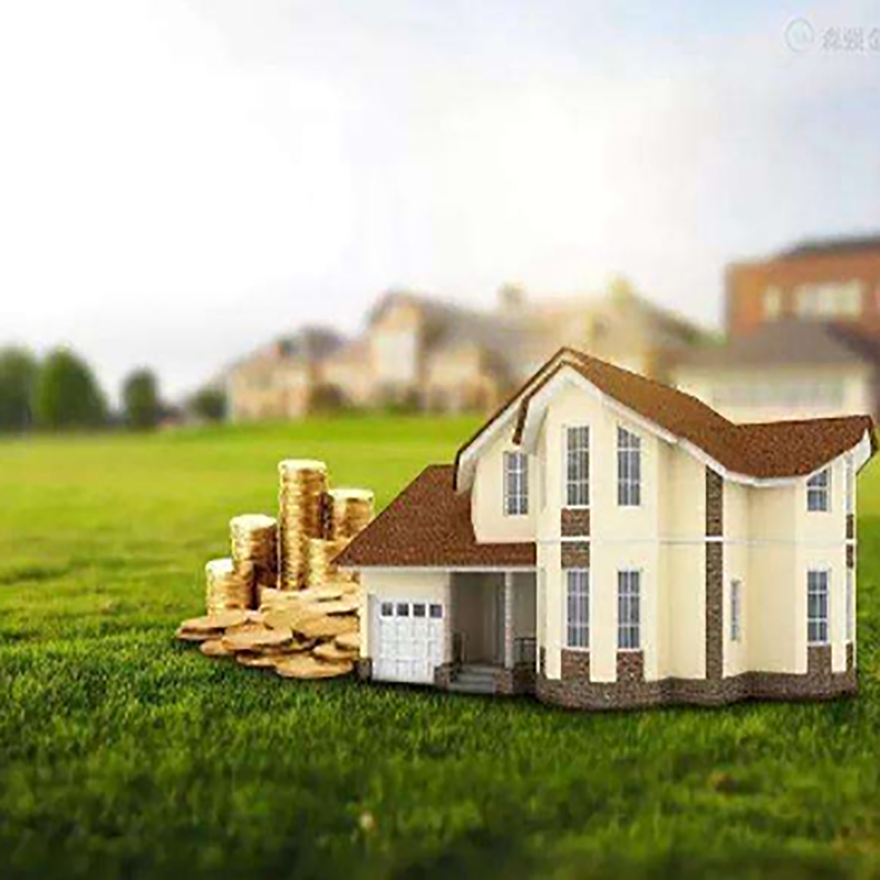 吐鲁番房产抵押贷款流程|银行住房抵押贷款|房屋抵押贷